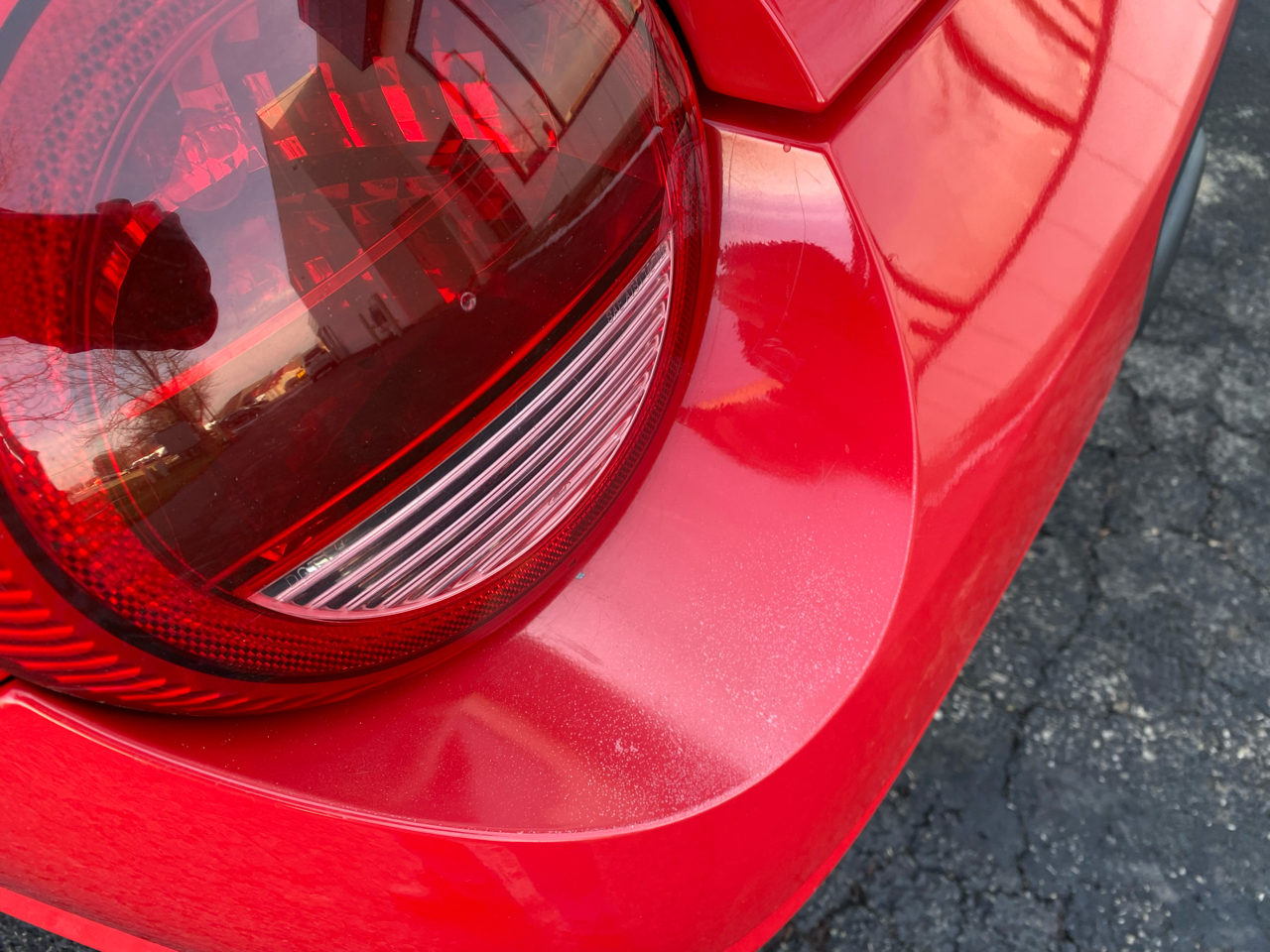 Ford Thunderbird Deluxe 2002