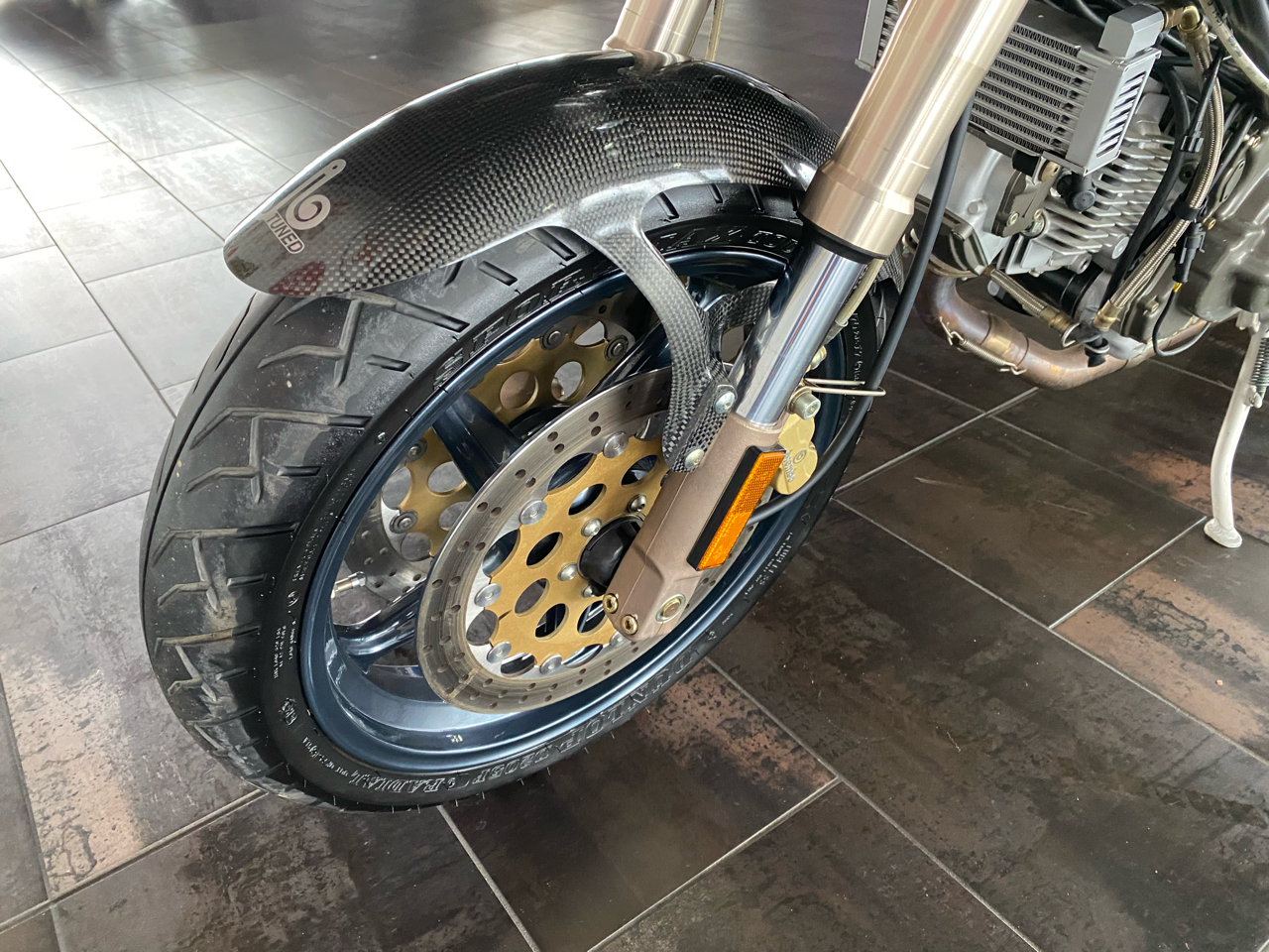 Ducati M900  1999