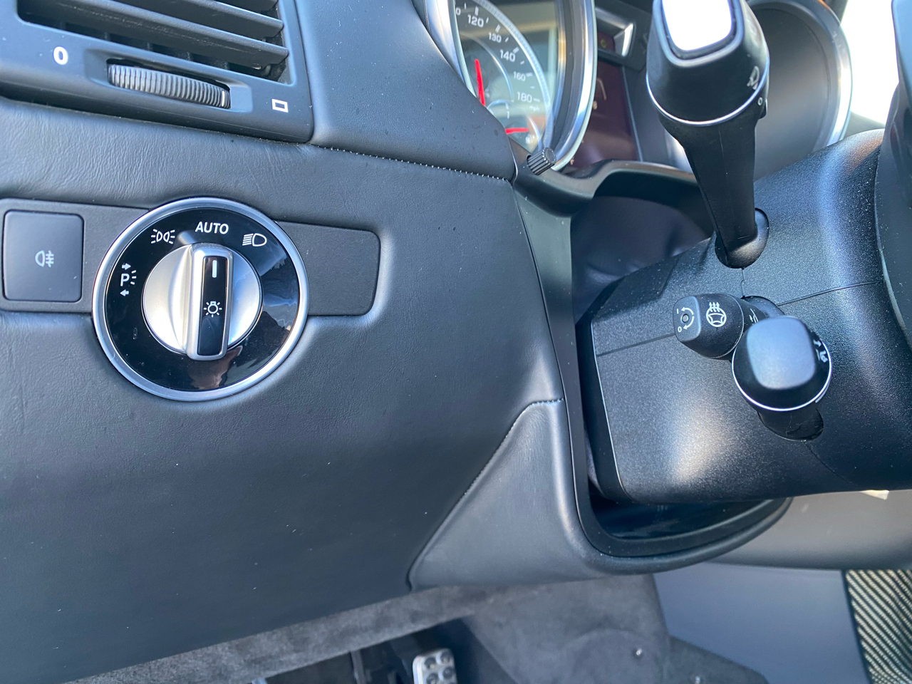 Mercedes-Benz G-Class G63 AMG 4MATIC 2016