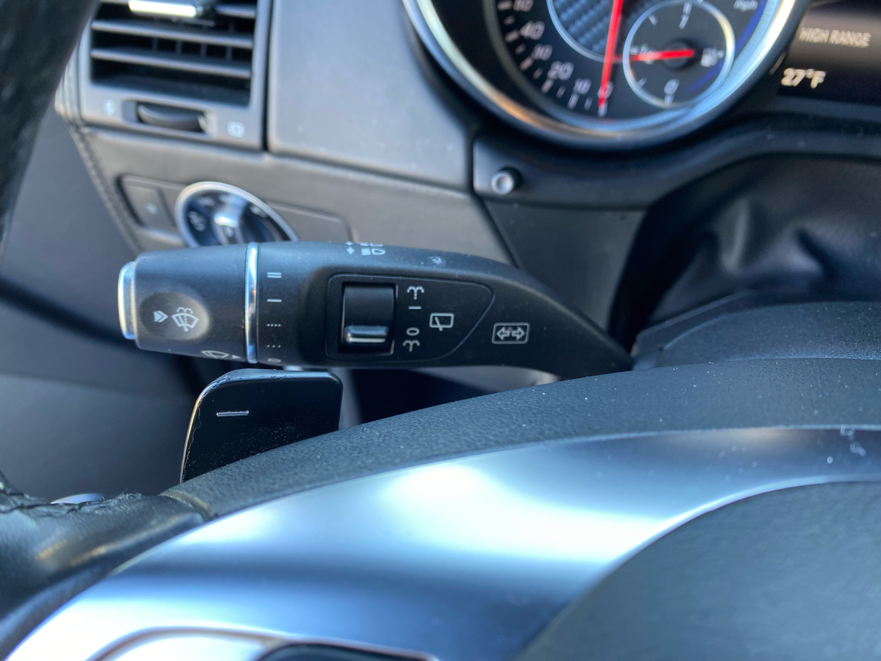 Mercedes-Benz G-Class G63 AMG 4MATIC 2016