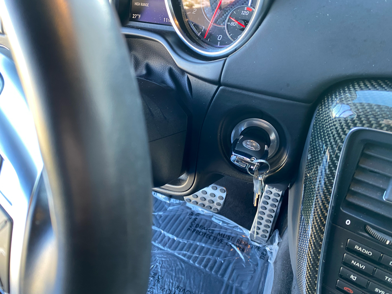 Mercedes-Benz G-Class G63 AMG 4MATIC 2016