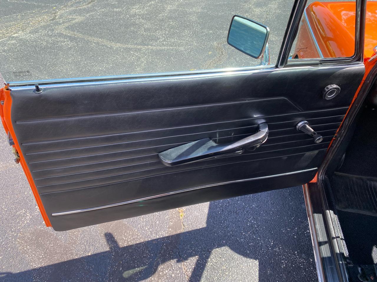 BMW 2002 Tii  1974