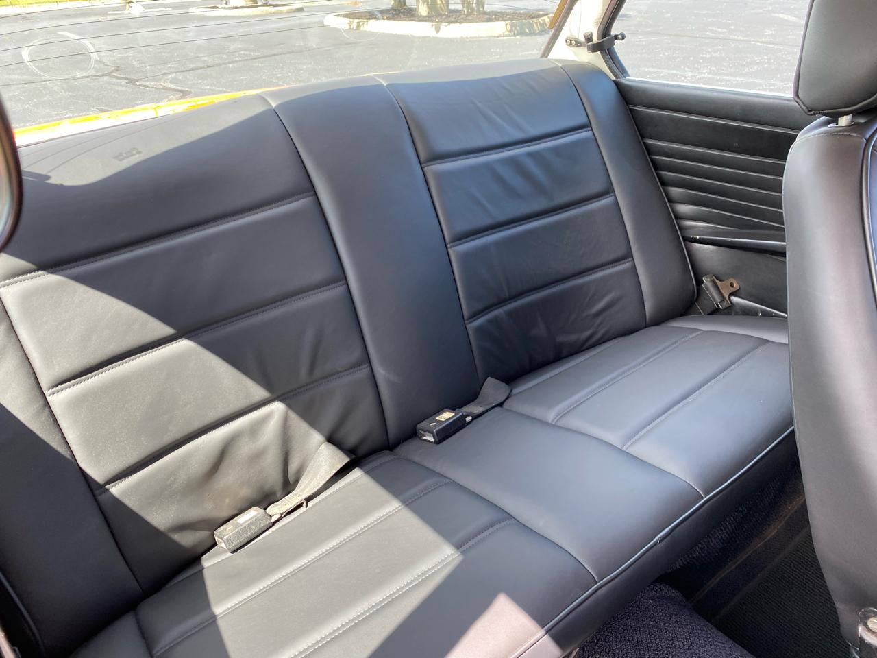 BMW 2002 Tii  1974