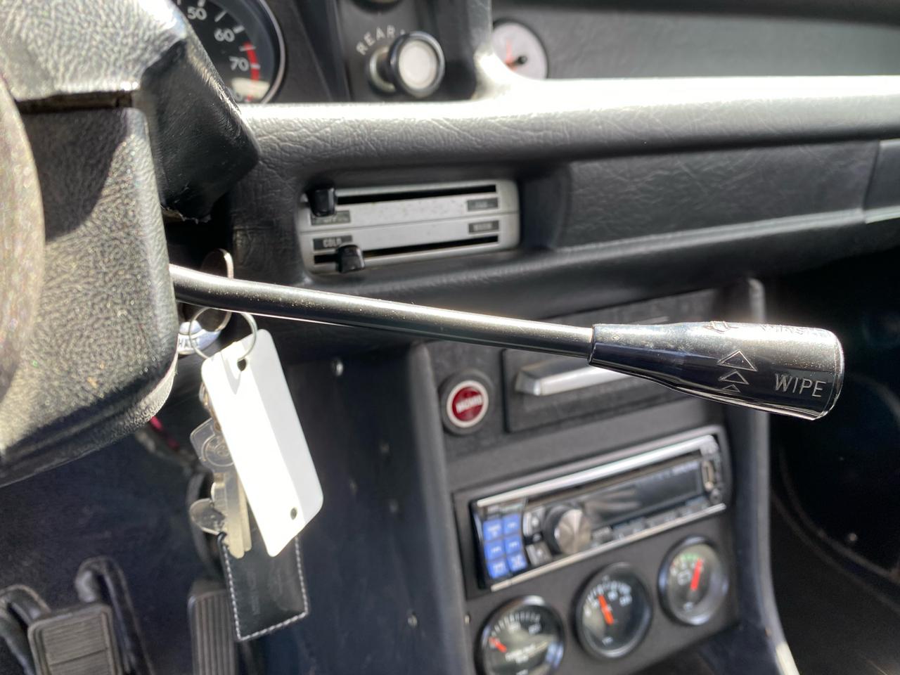 BMW 2002 Tii  1974