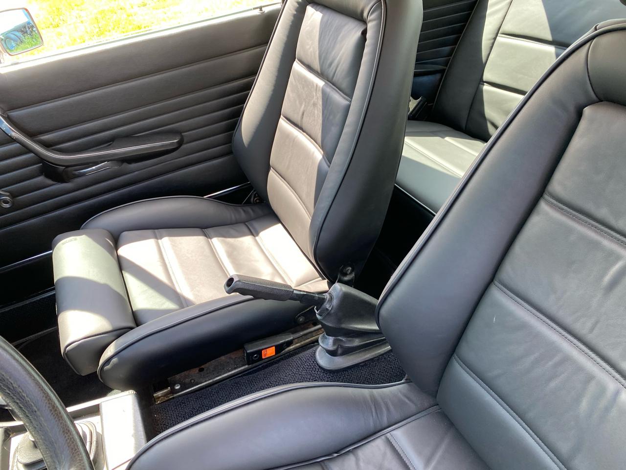 BMW 2002 Tii  1974
