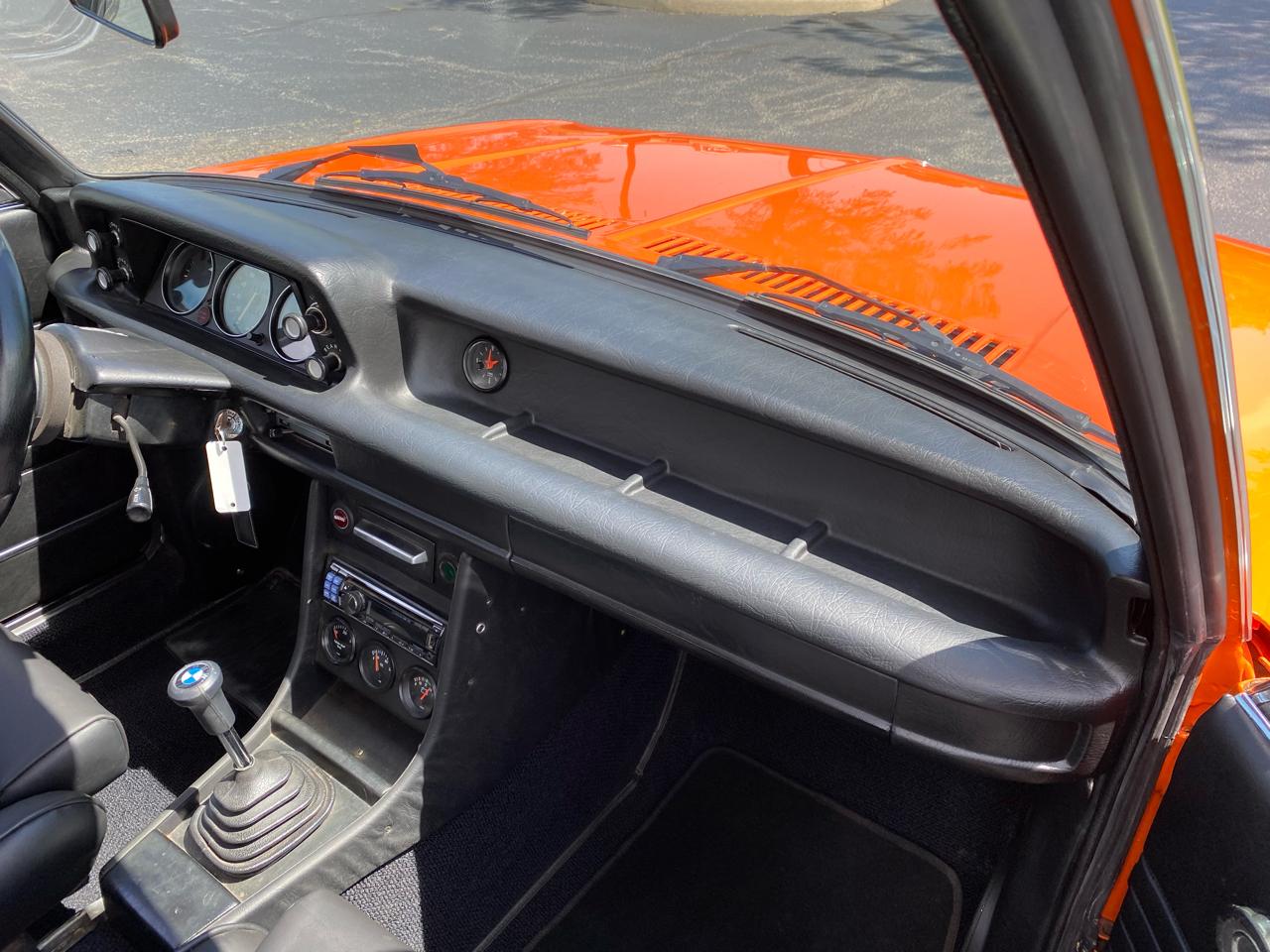 BMW 2002 Tii  1974
