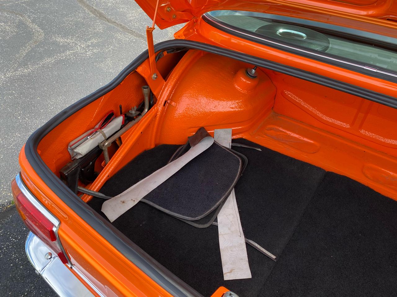BMW 2002 Tii  1974