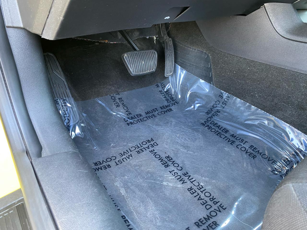 Chevrolet Camaro 1LT Convertible 2015