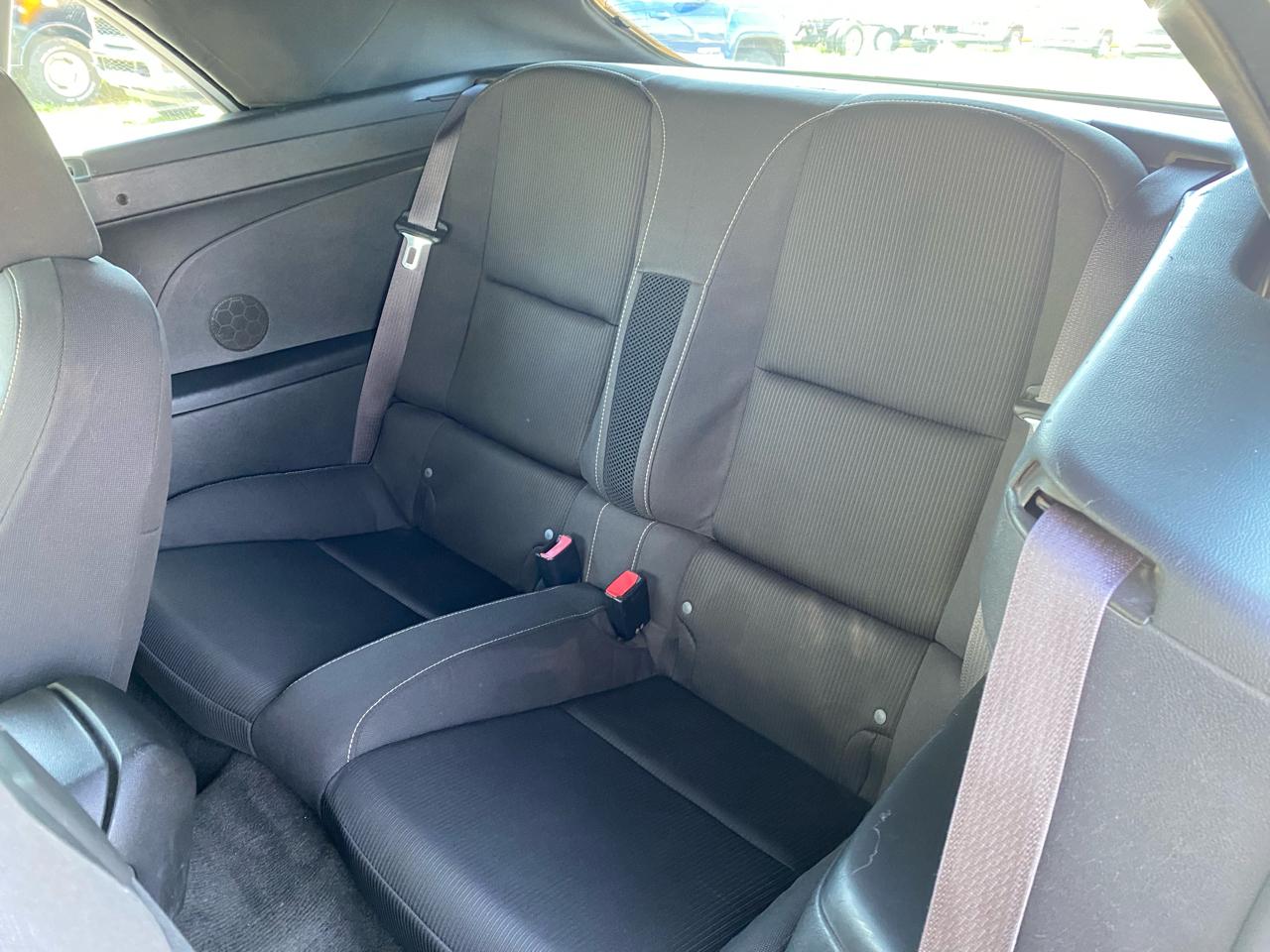 Chevrolet Camaro 1LT Convertible 2015