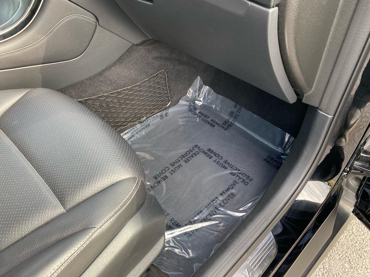 Mercedes-Benz GLC-Class GLC300 4MATIC 2019