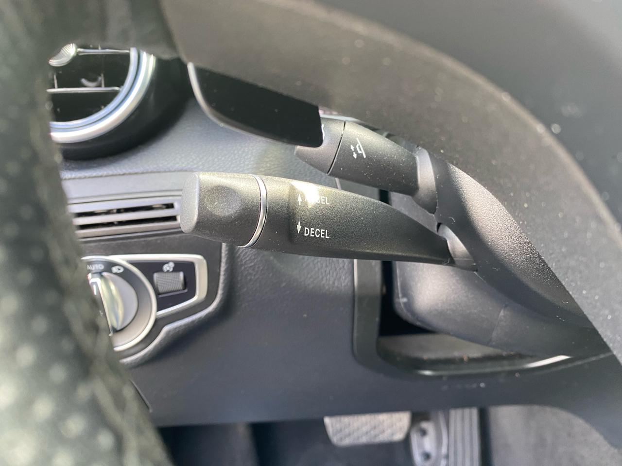 Mercedes-Benz GLC-Class GLC300 4MATIC 2019