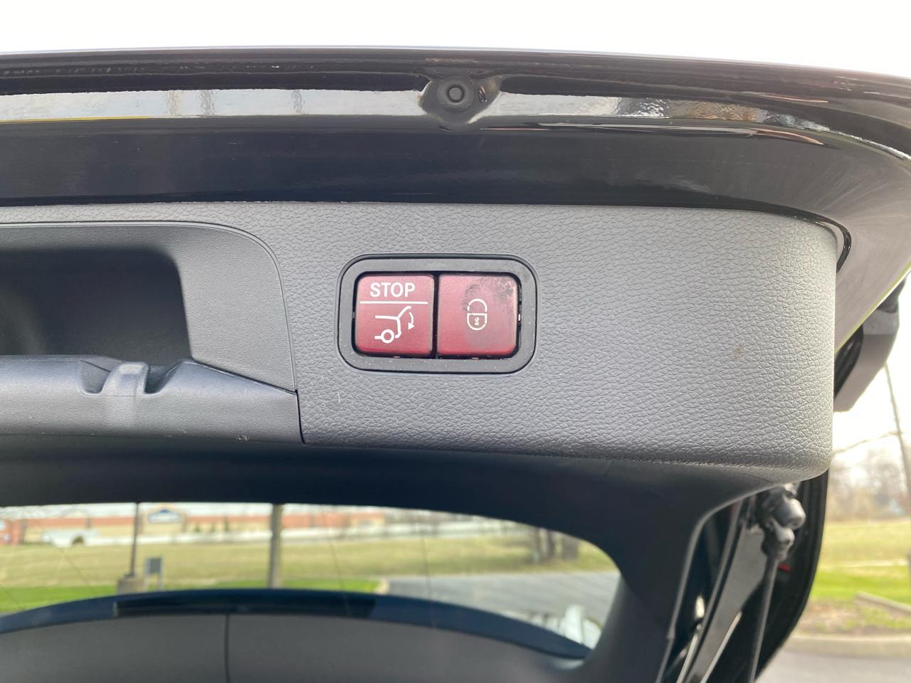 Mercedes-Benz GLC-Class GLC300 4MATIC 2019