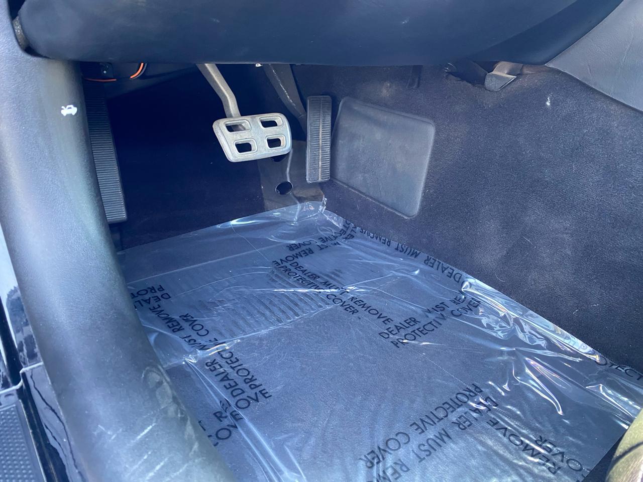 Chevrolet Corvette Convertible 1999