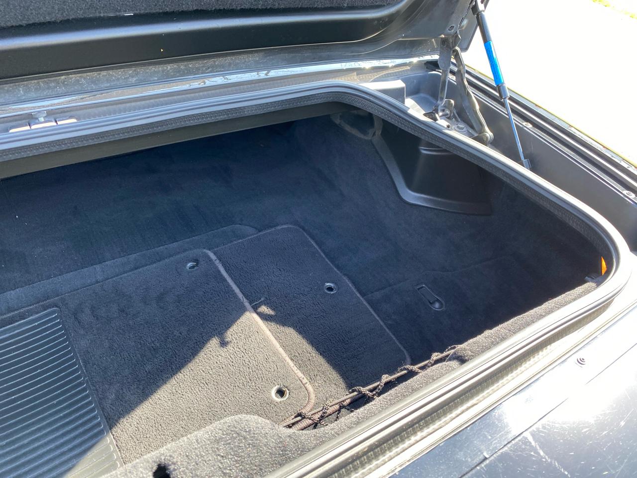 Chevrolet Corvette Convertible 1999