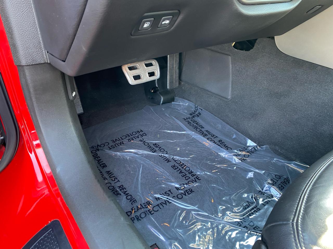 Chevrolet Corvette Convertible 2005