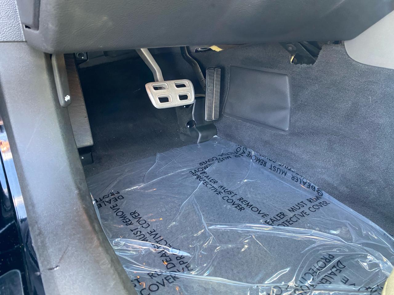 Chevrolet Corvette Convertible 2006