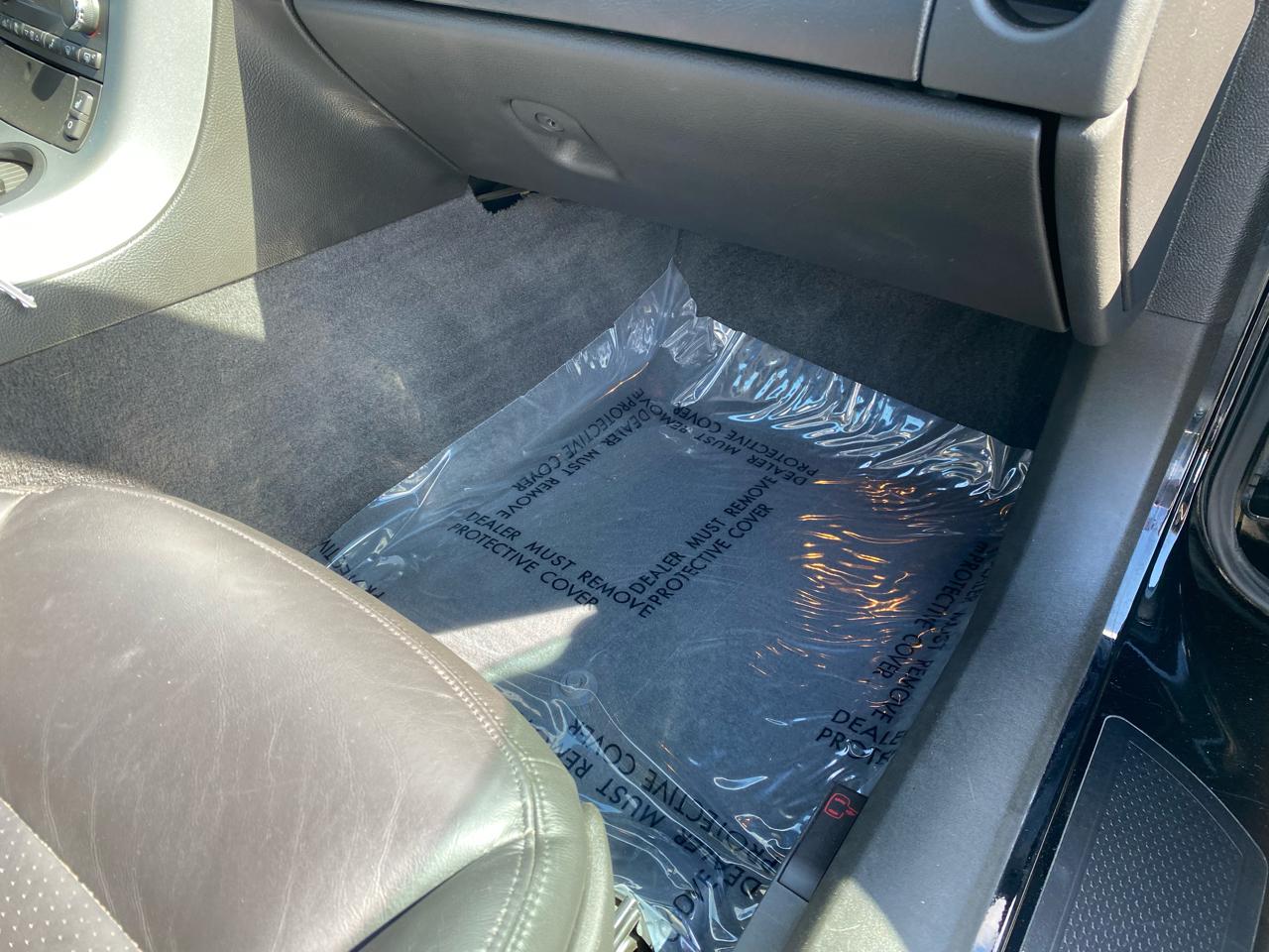 Chevrolet Corvette Convertible 2006