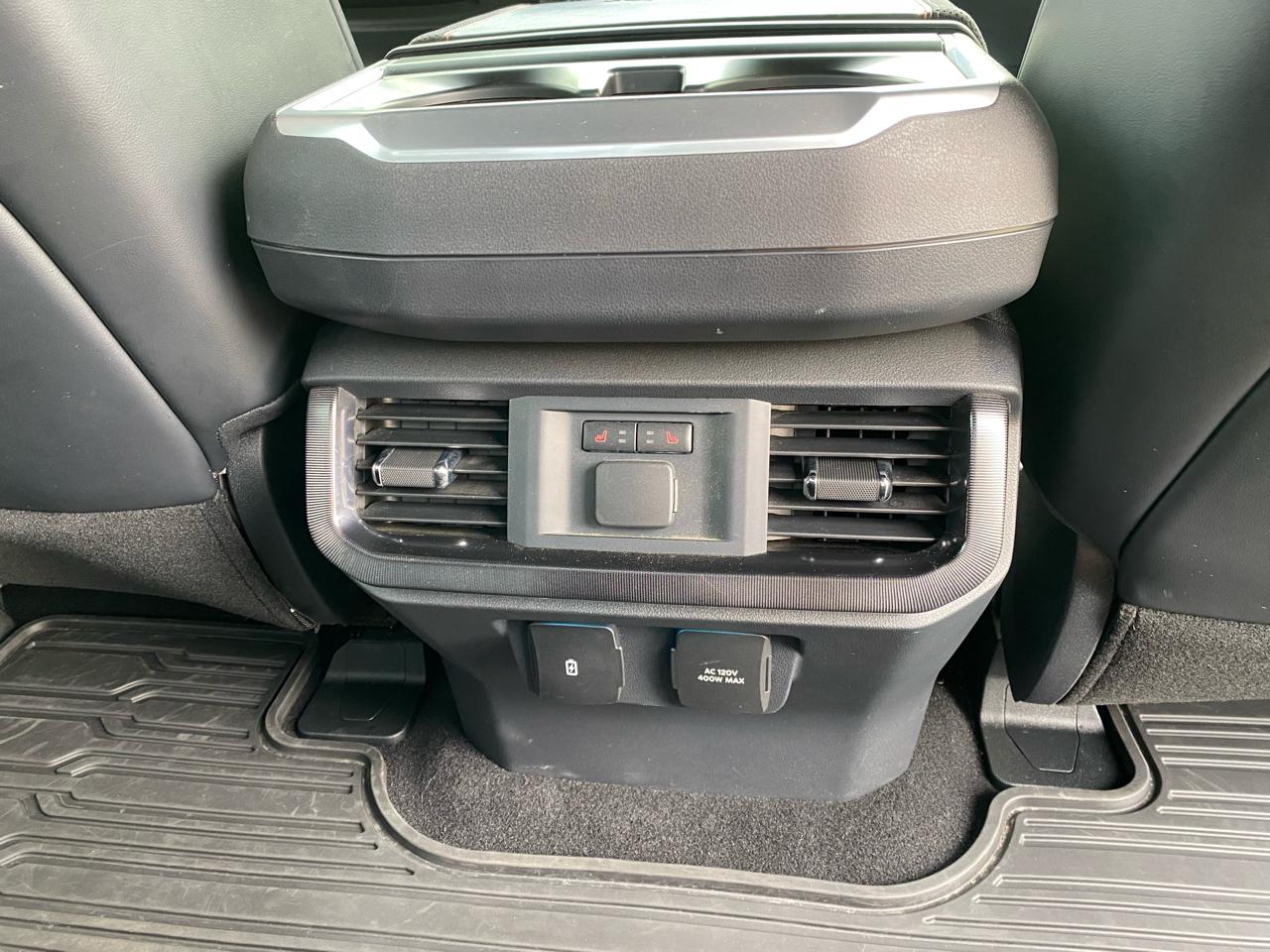 Ford F-150 Raptor SuperCrew 4WD 2024