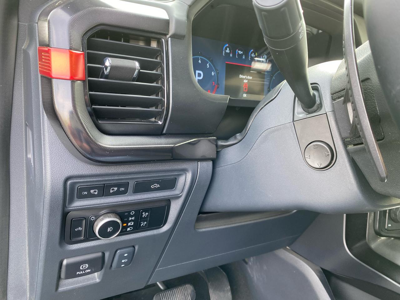Ford F-150 Raptor SuperCrew 4WD 2024