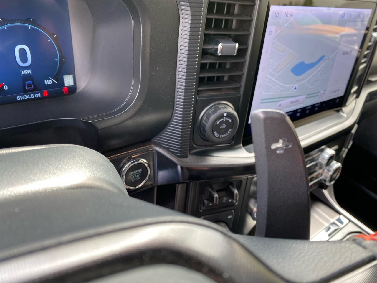 Ford F-150 Raptor SuperCrew 4WD 2024