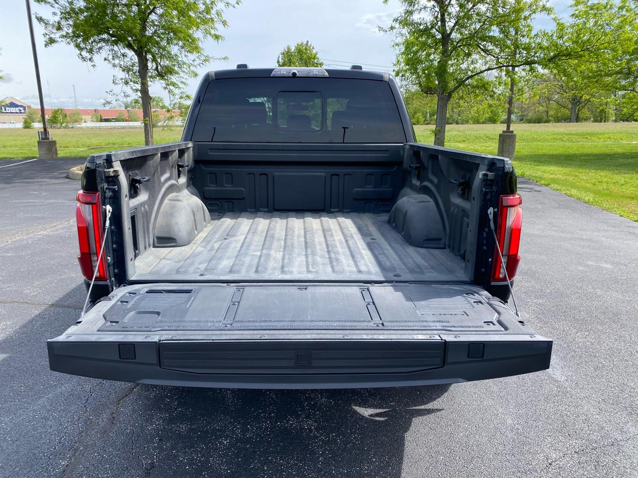 Ford F-150 Raptor SuperCrew 4WD 2024