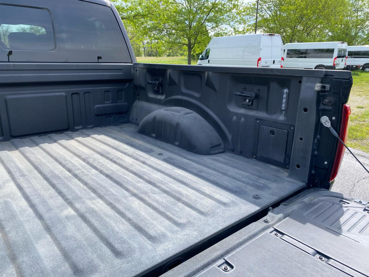 Ford F-150 Raptor SuperCrew 4WD 2024