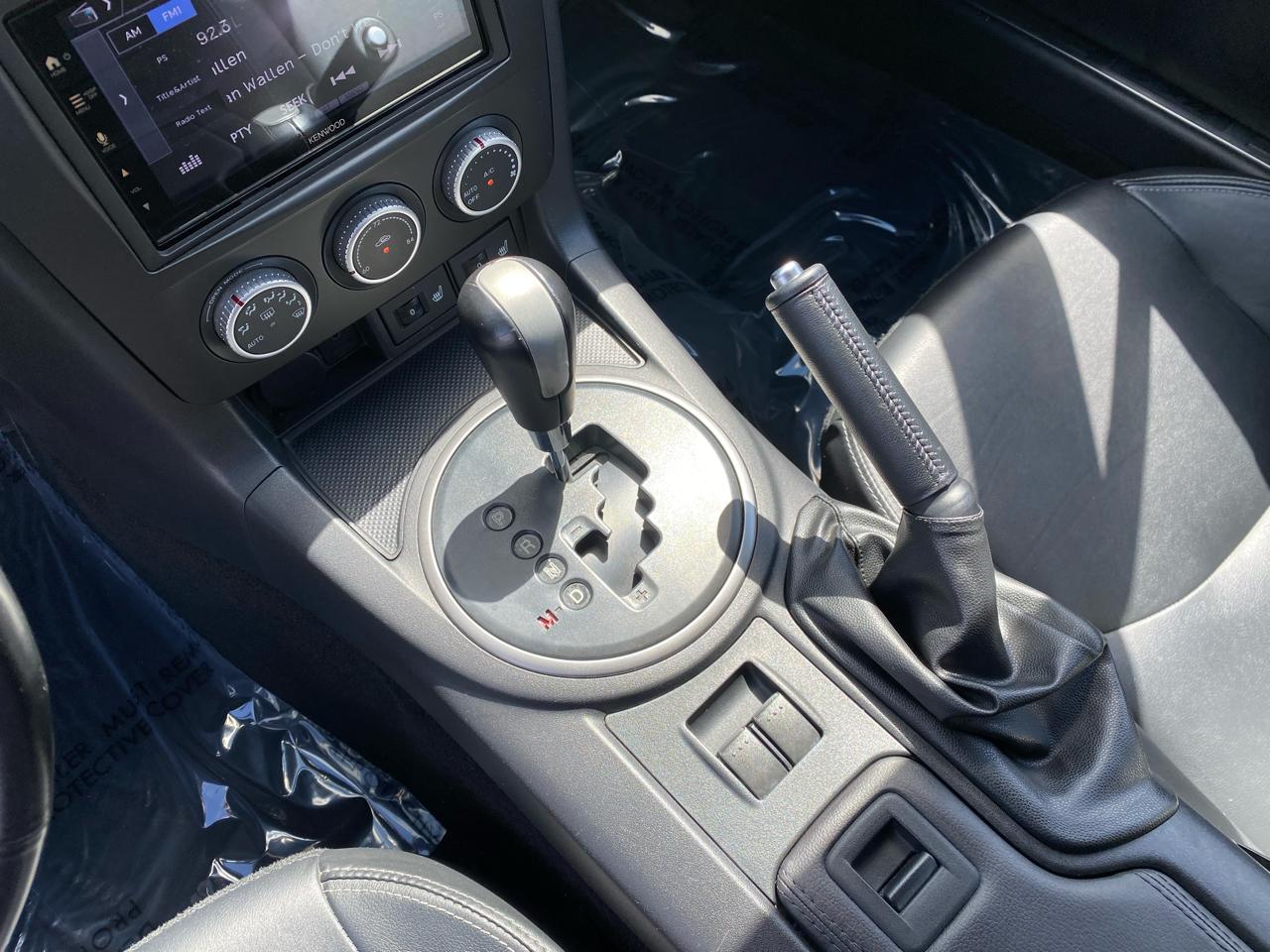 Mazda MX-5 Miata Grand Touring PRHT 2012