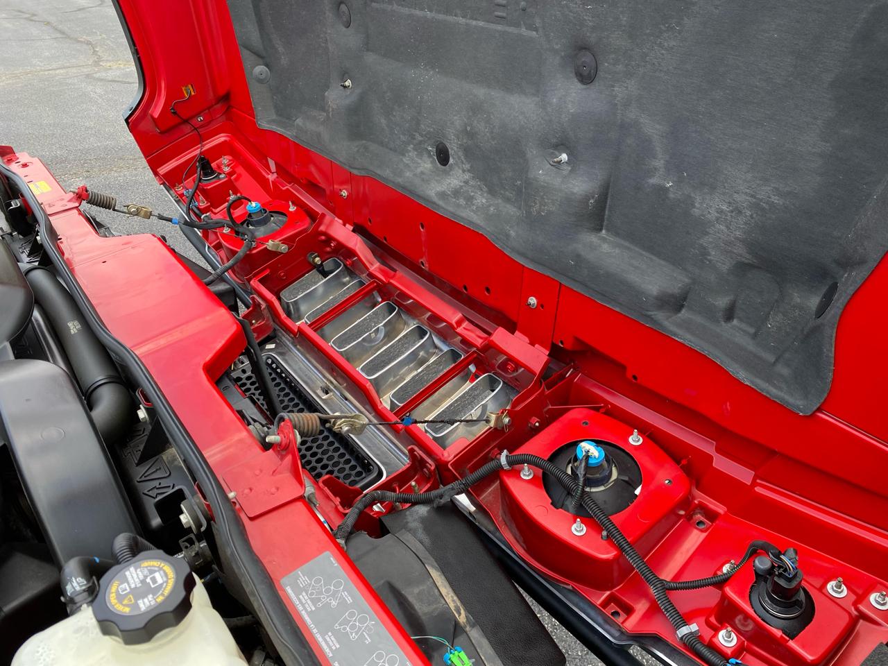 HUMMER H2 Lux Series 2004