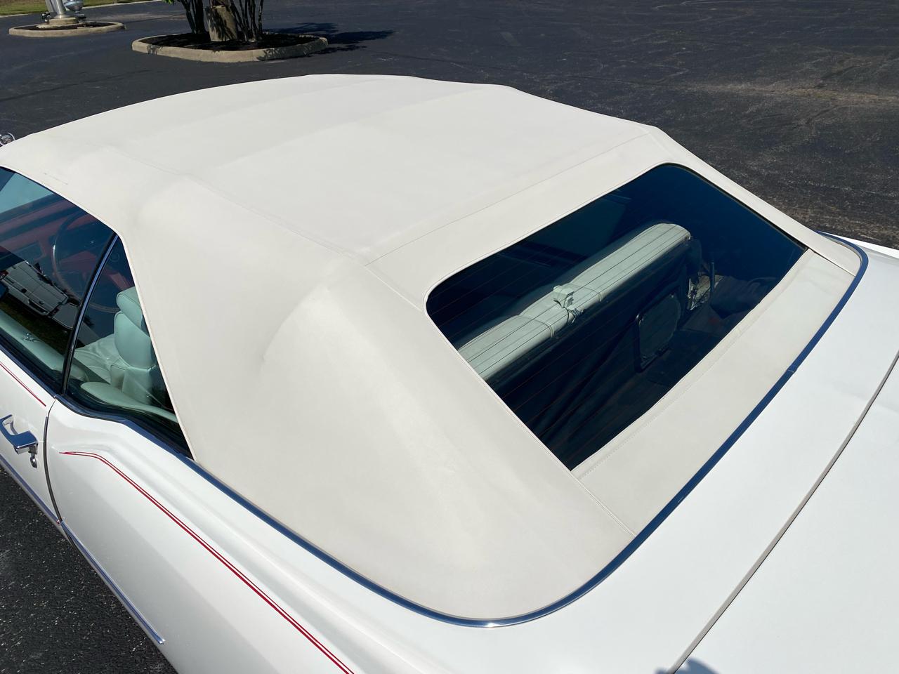 Cadillac Eldorado  1976