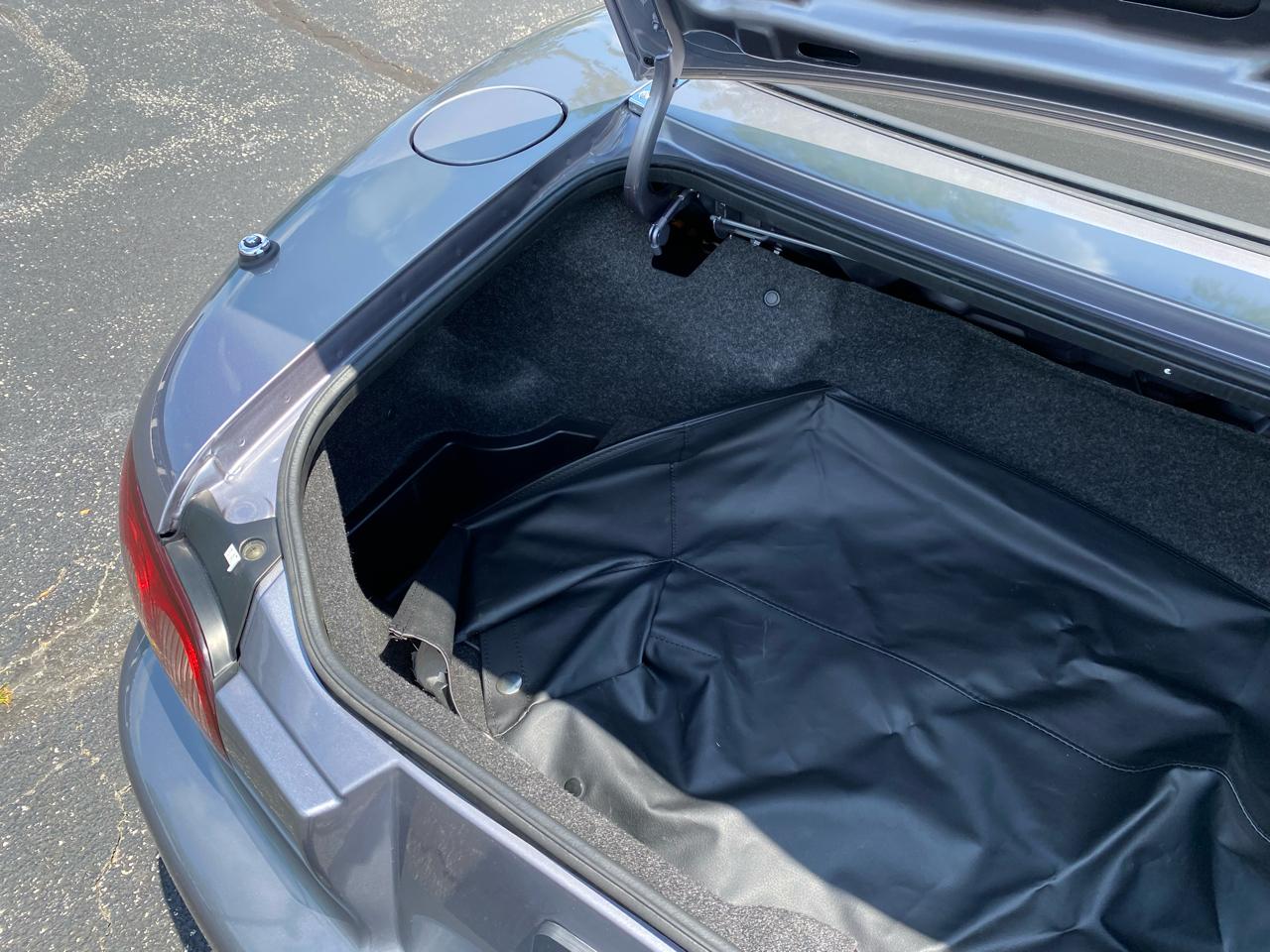 Mazda MX-5 Miata MAZDASPEED 2004