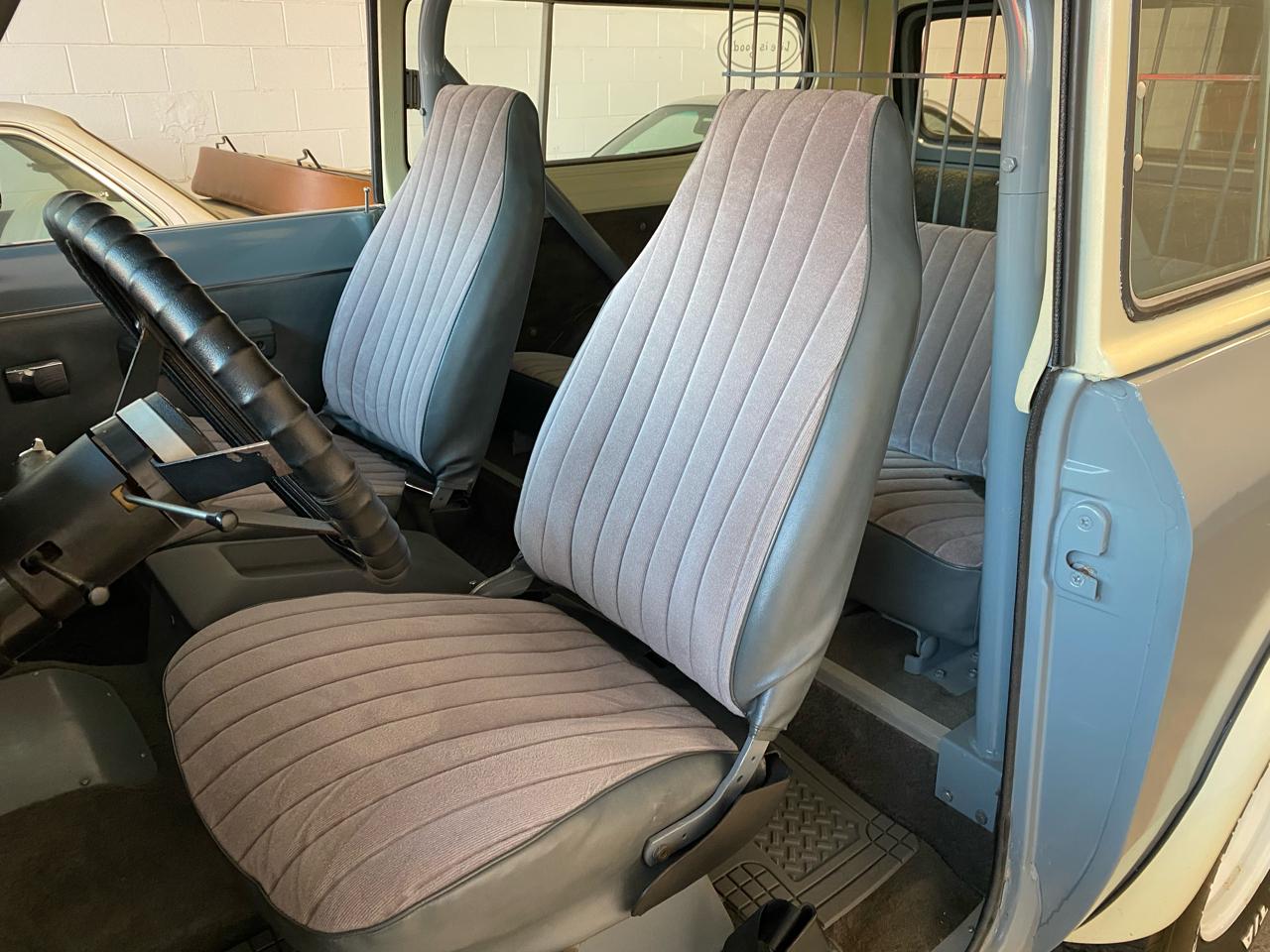 International Scout II  1979