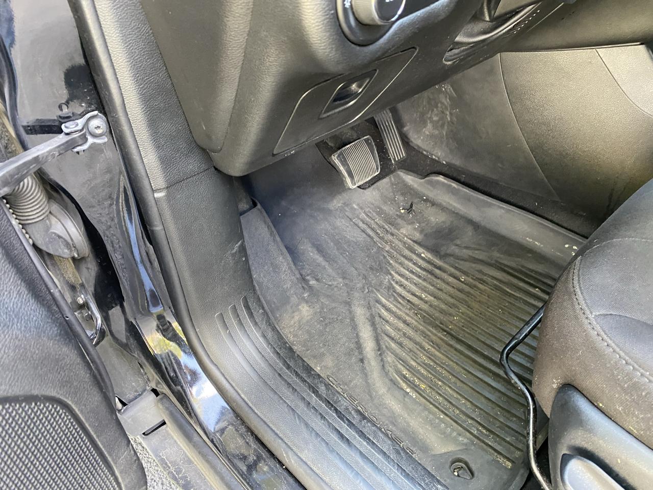 Jeep Cherokee Latitude 4WD 2019