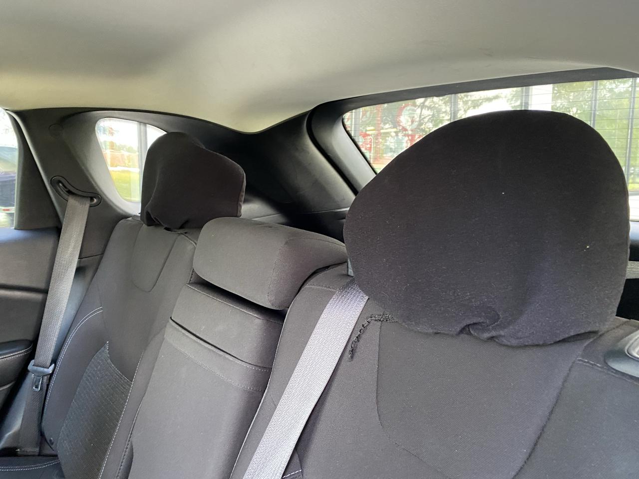 Jeep Cherokee Latitude 4WD 2019