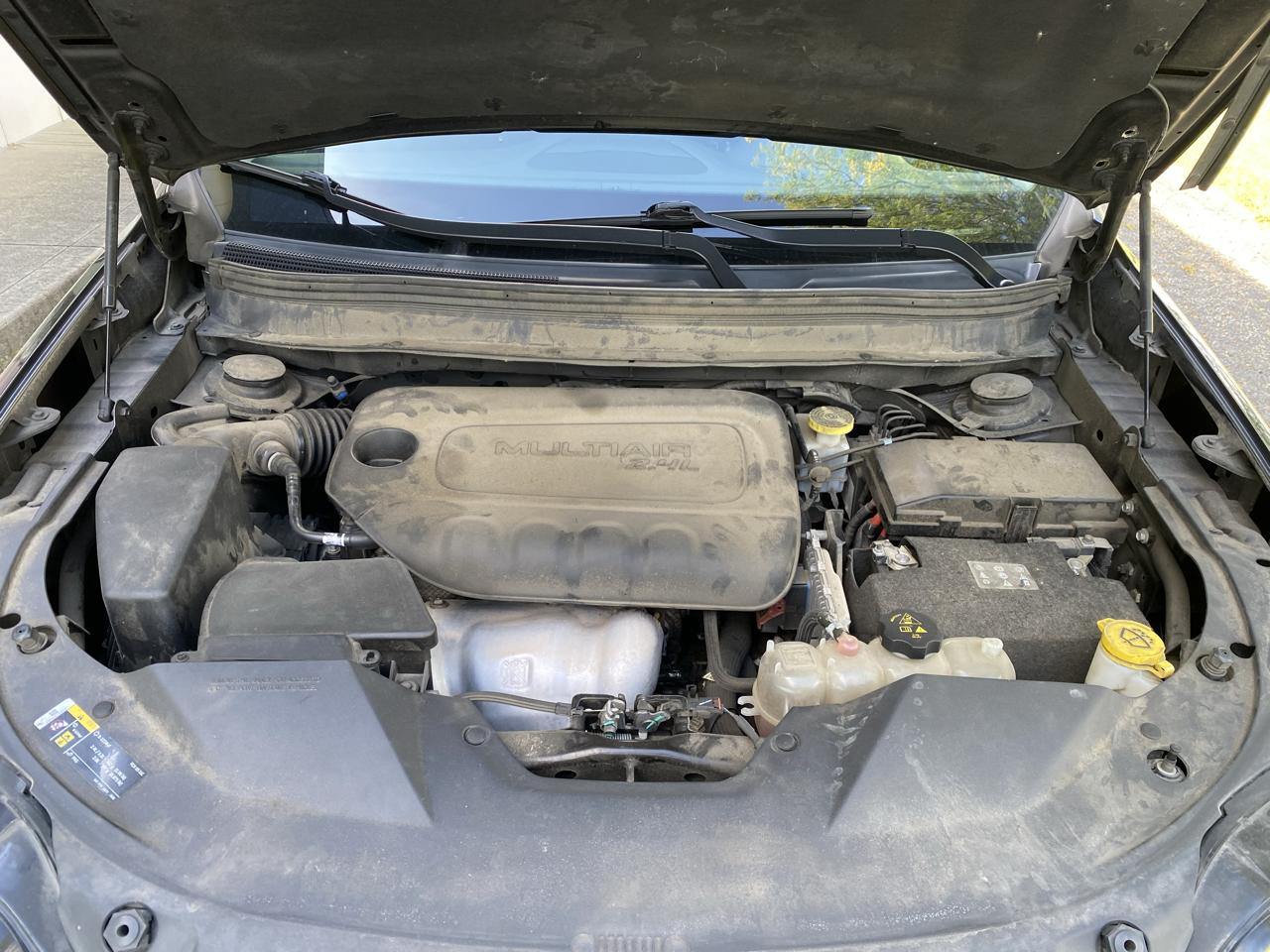 Jeep Cherokee Latitude 4WD 2019