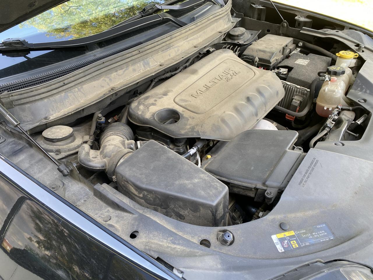 Jeep Cherokee Latitude 4WD 2019