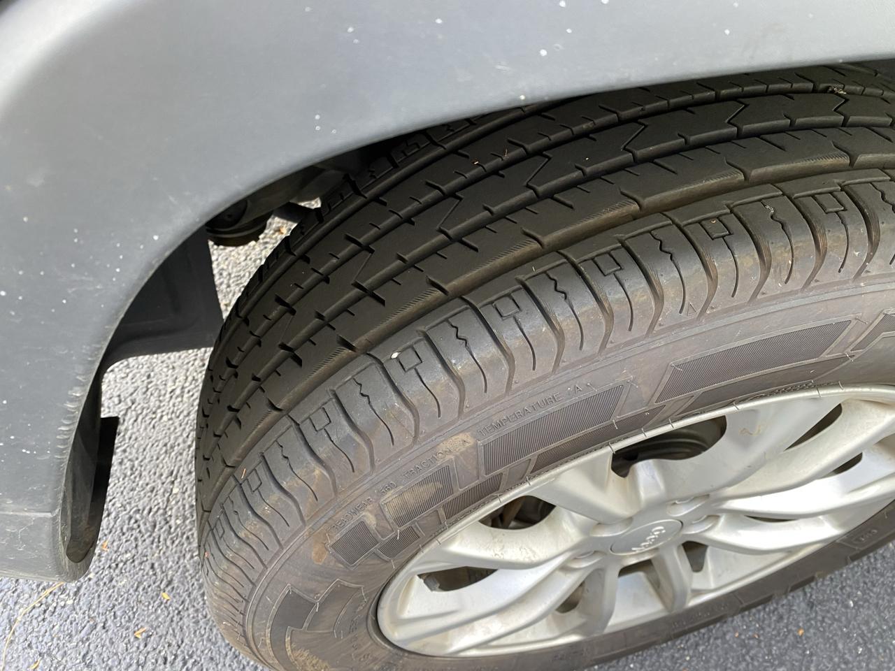 Jeep Cherokee Latitude 4WD 2019