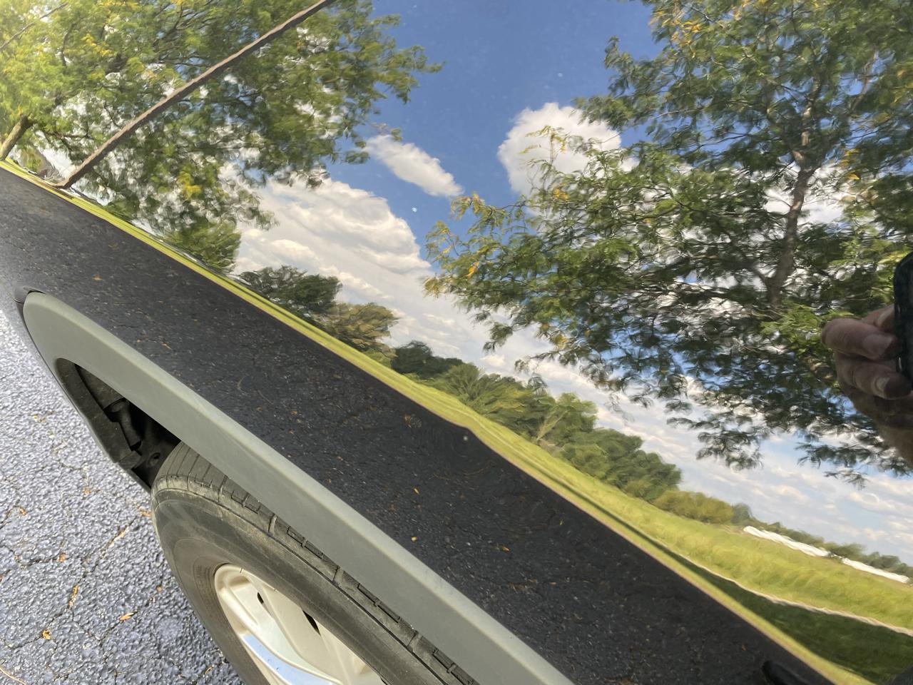 Jeep Cherokee Latitude 4WD 2019