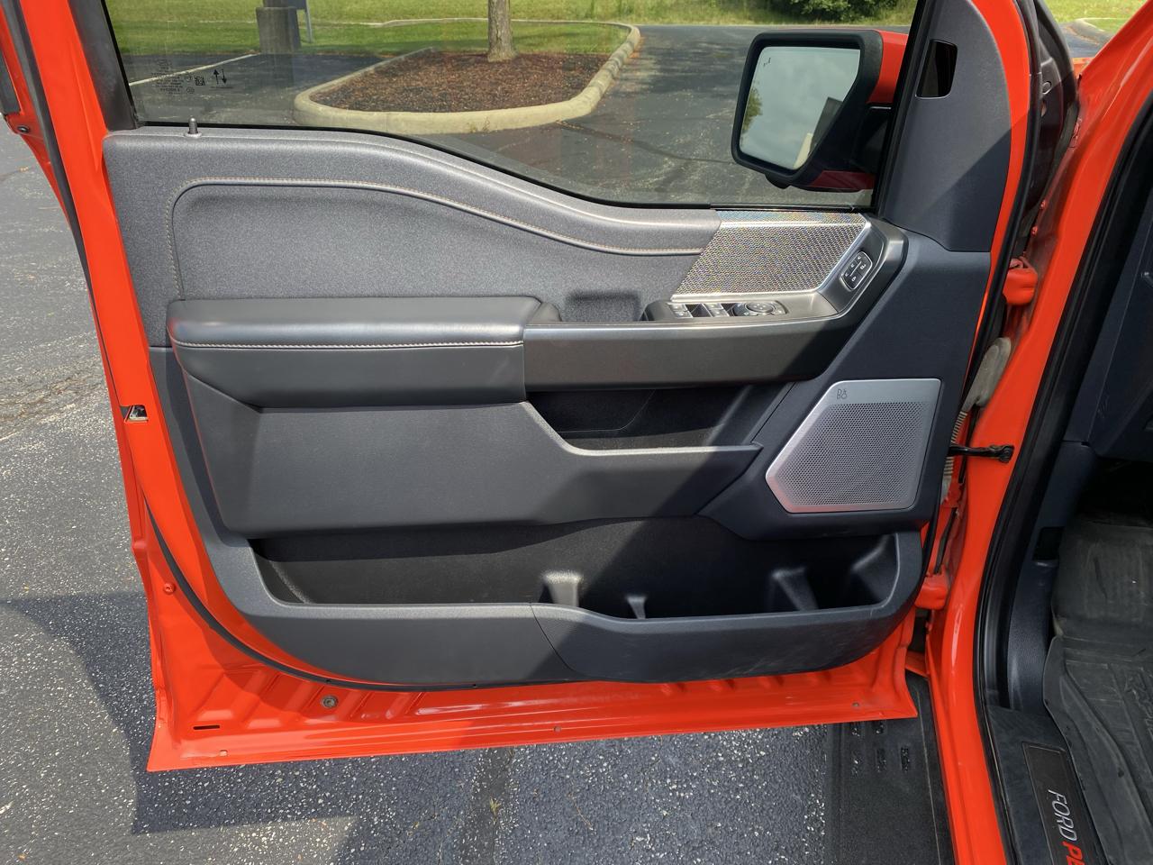 Ford F-150 Raptor SuperCrew 4WD 2023