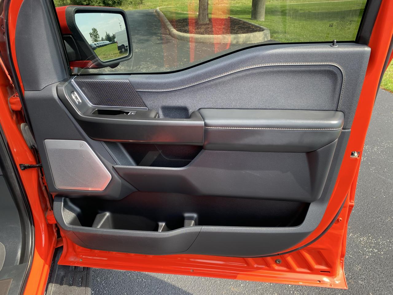 Ford F-150 Raptor SuperCrew 4WD 2023