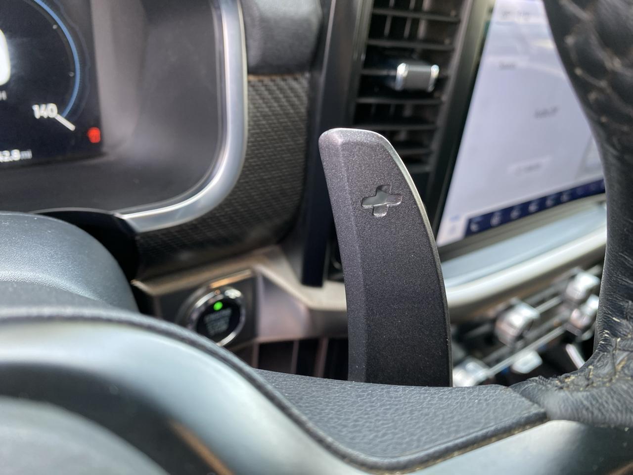 Ford F-150 Raptor SuperCrew 4WD 2023