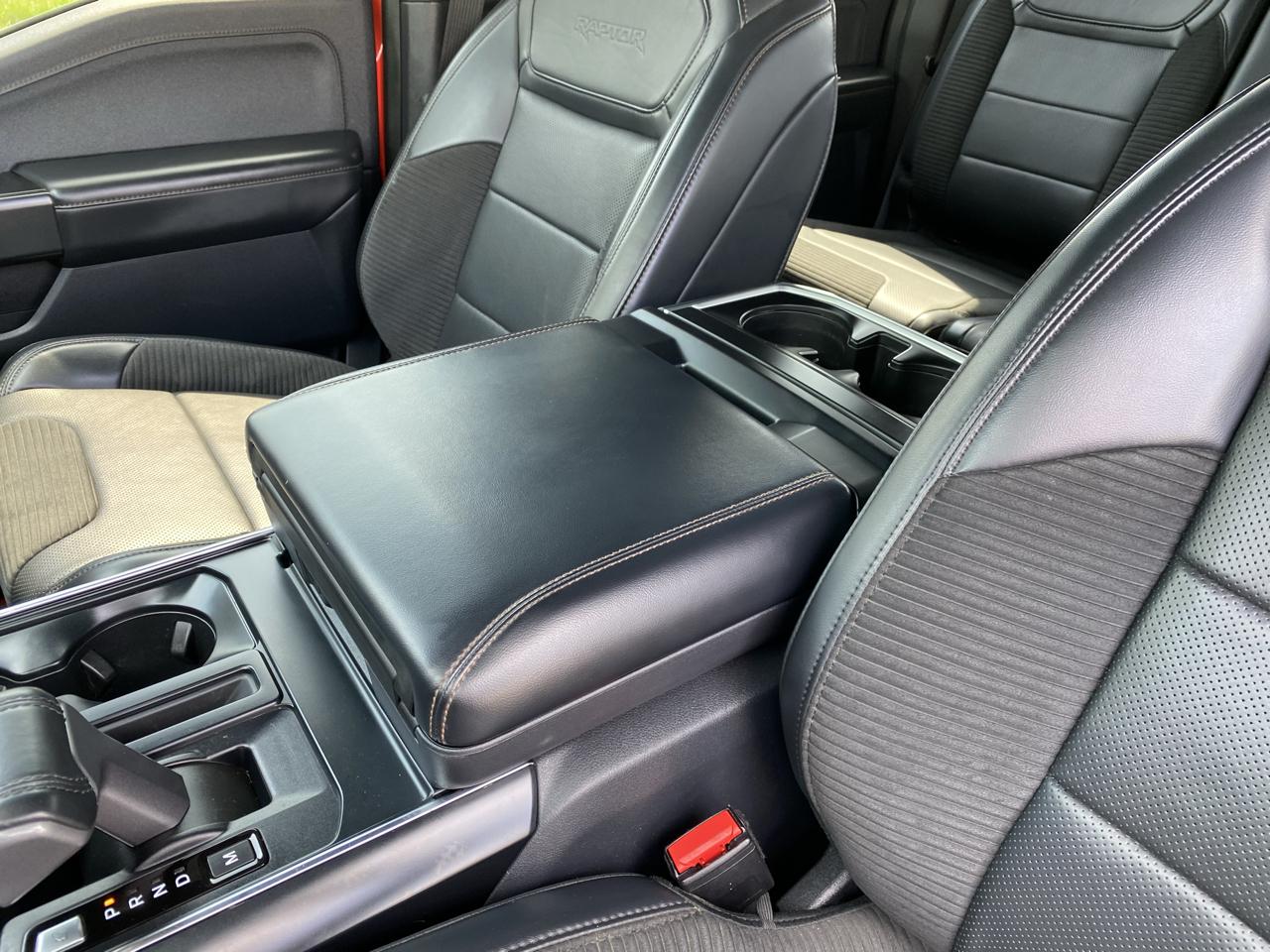 Ford F-150 Raptor SuperCrew 4WD 2023