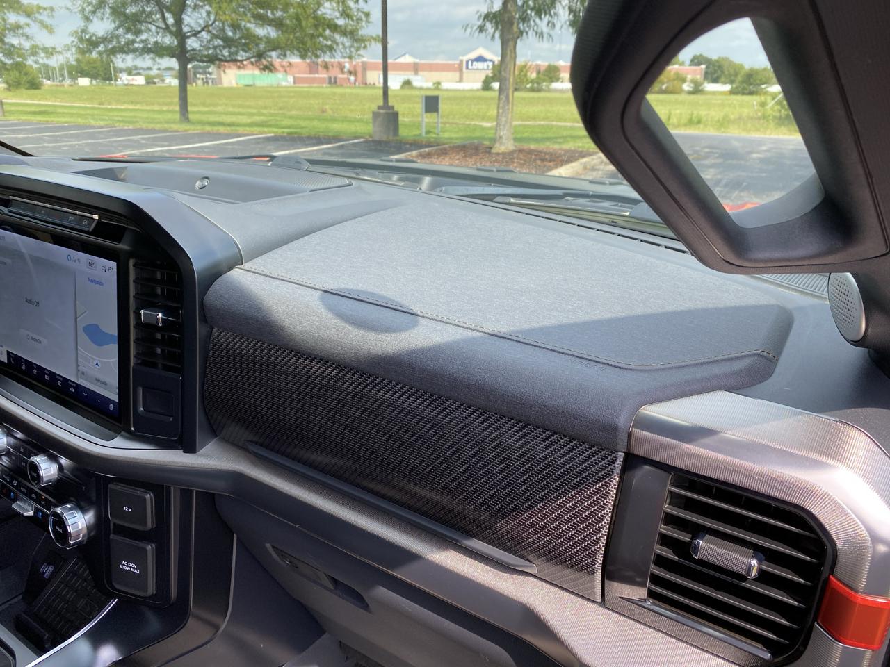 Ford F-150 Raptor SuperCrew 4WD 2023
