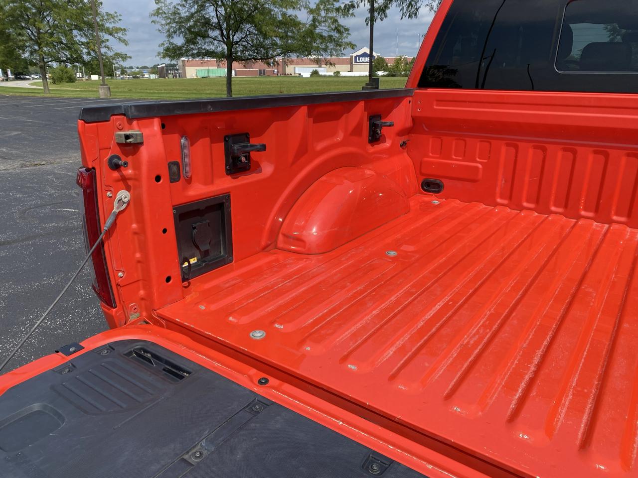 Ford F-150 Raptor SuperCrew 4WD 2023