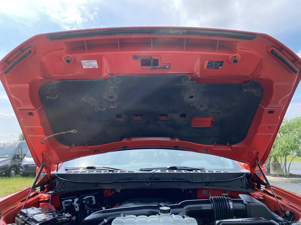 Ford F-150 Raptor SuperCrew 4WD 2023