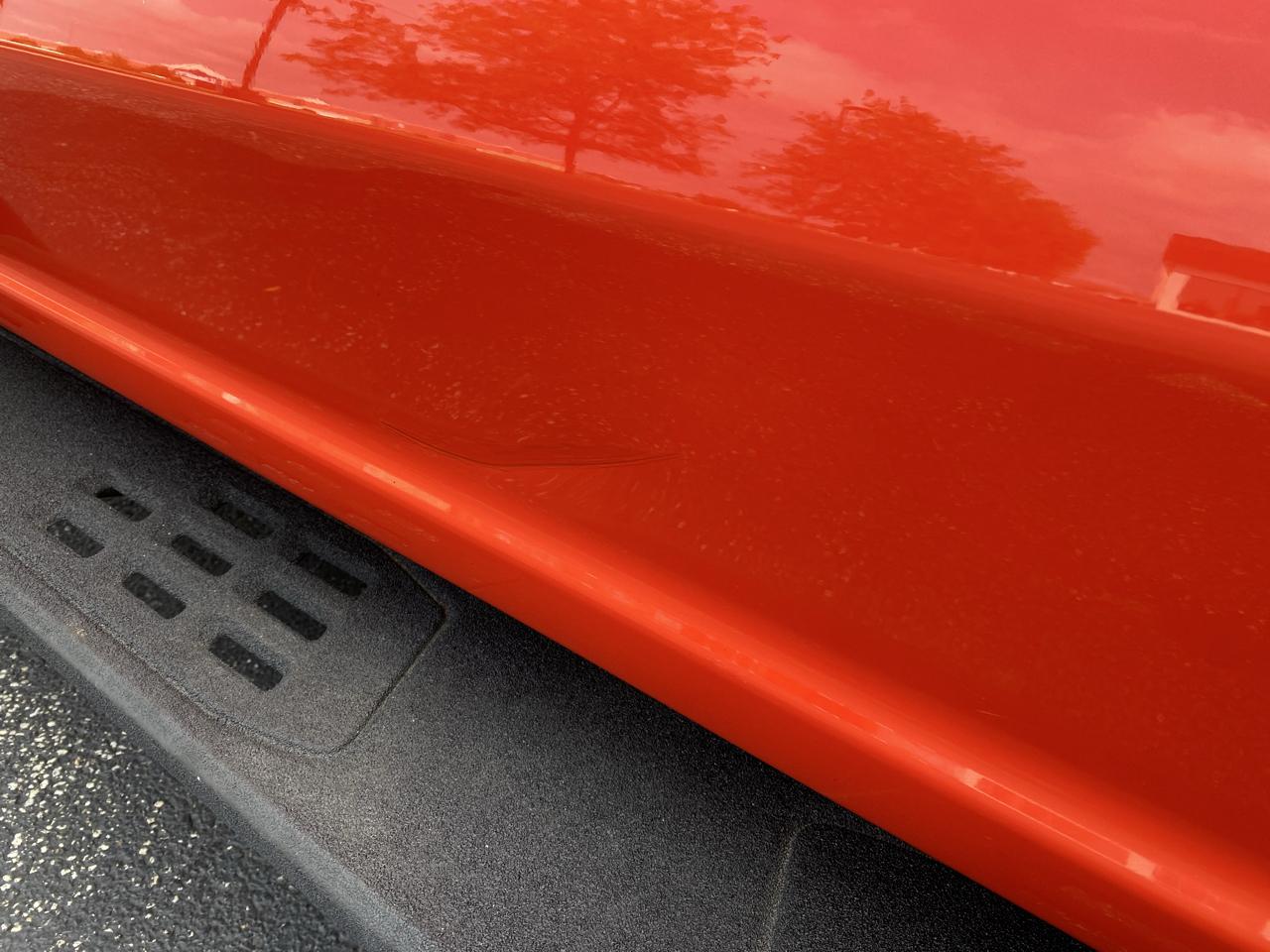 Ford F-150 Raptor SuperCrew 4WD 2023