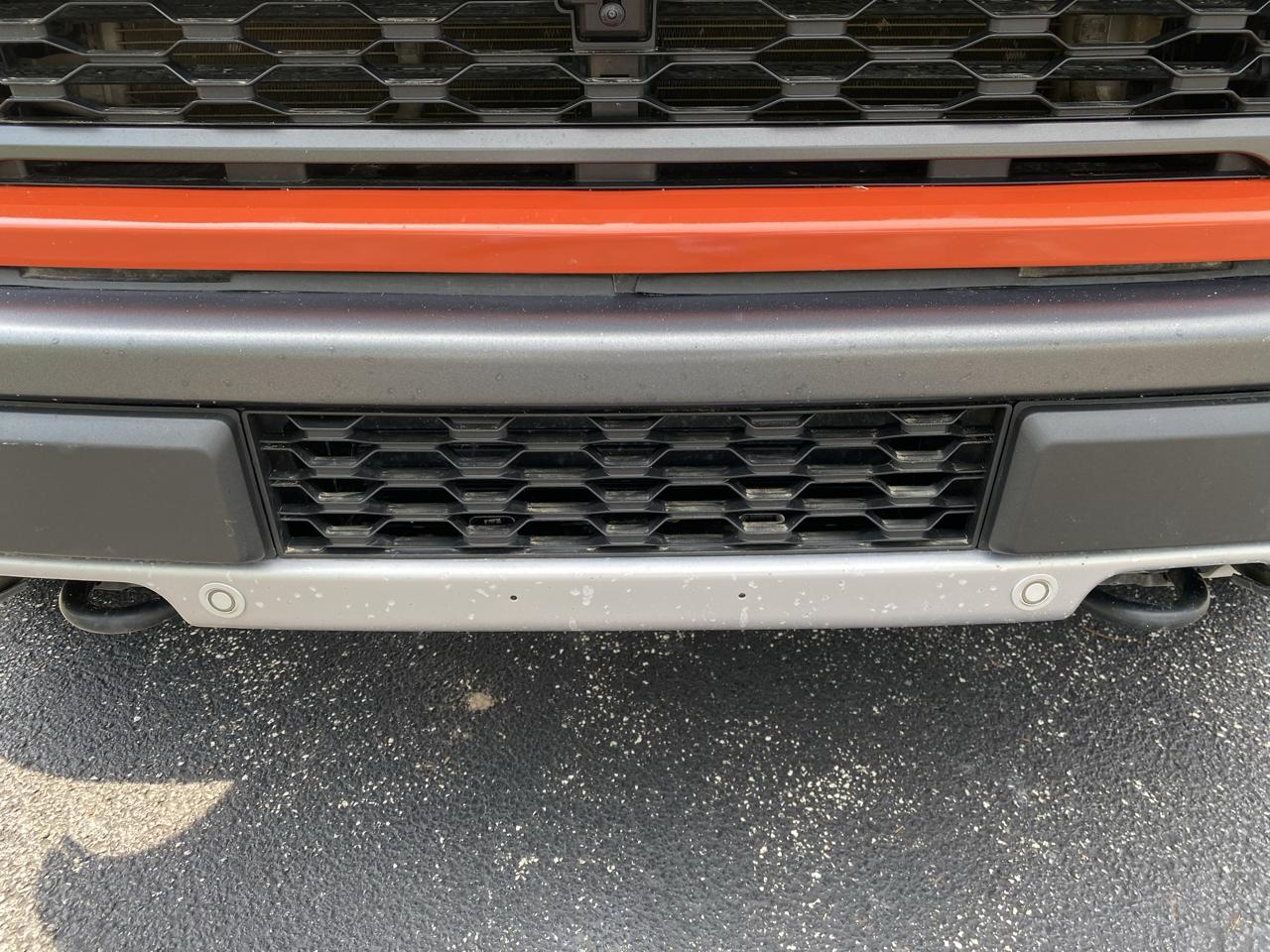 Ford F-150 Raptor SuperCrew 4WD 2023
