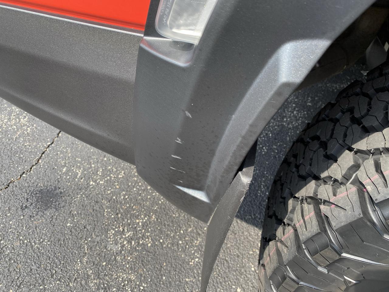 Ford F-150 Raptor SuperCrew 4WD 2023