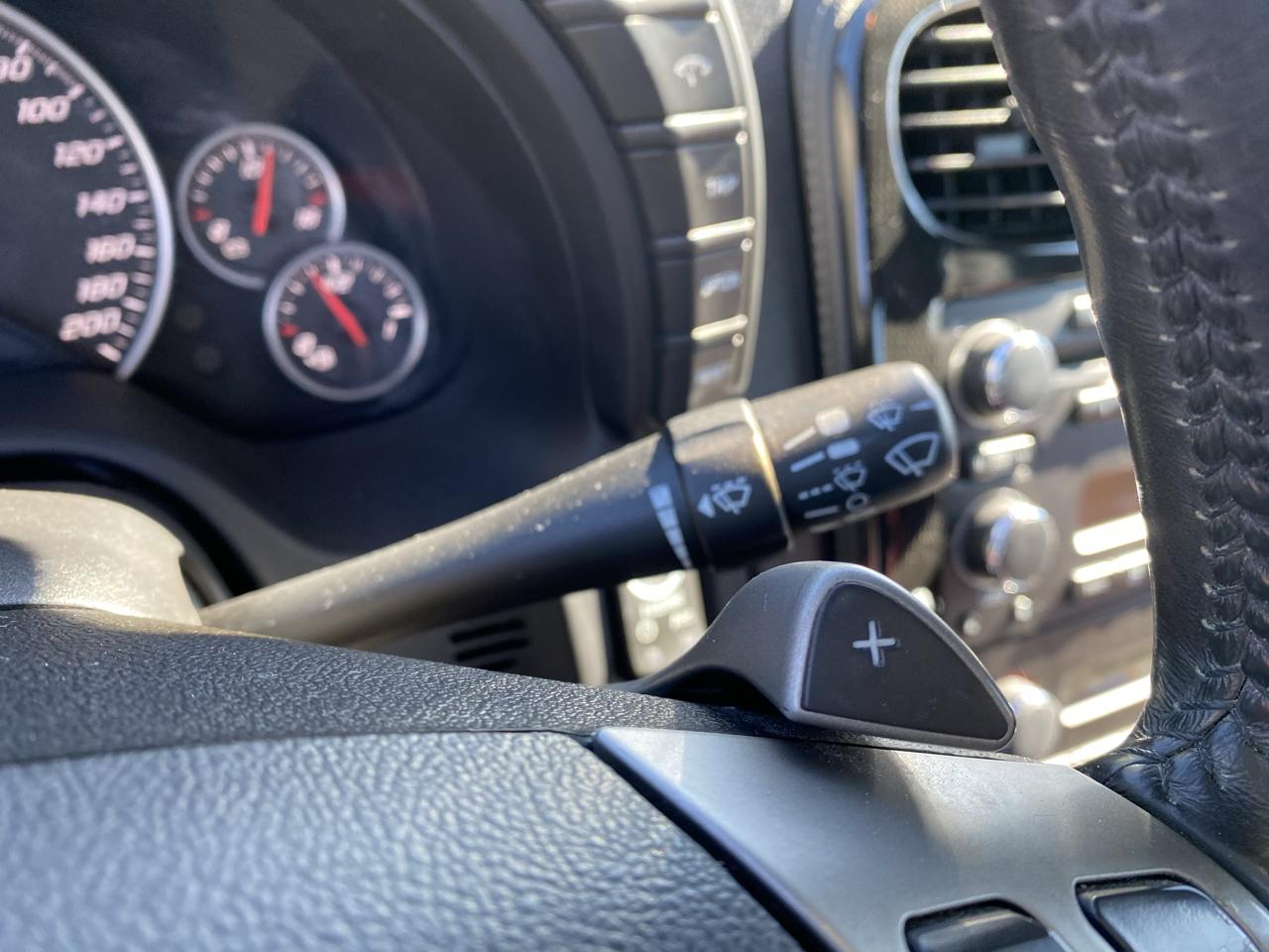 Chevrolet Corvette Coupe LT3 2009