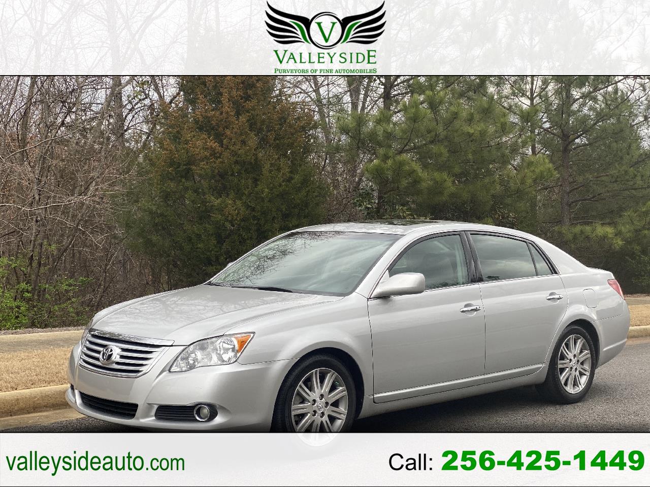 Used 2008 Toyota Avalon XLS for Sale in Huntsville AL 35803 Valleyside