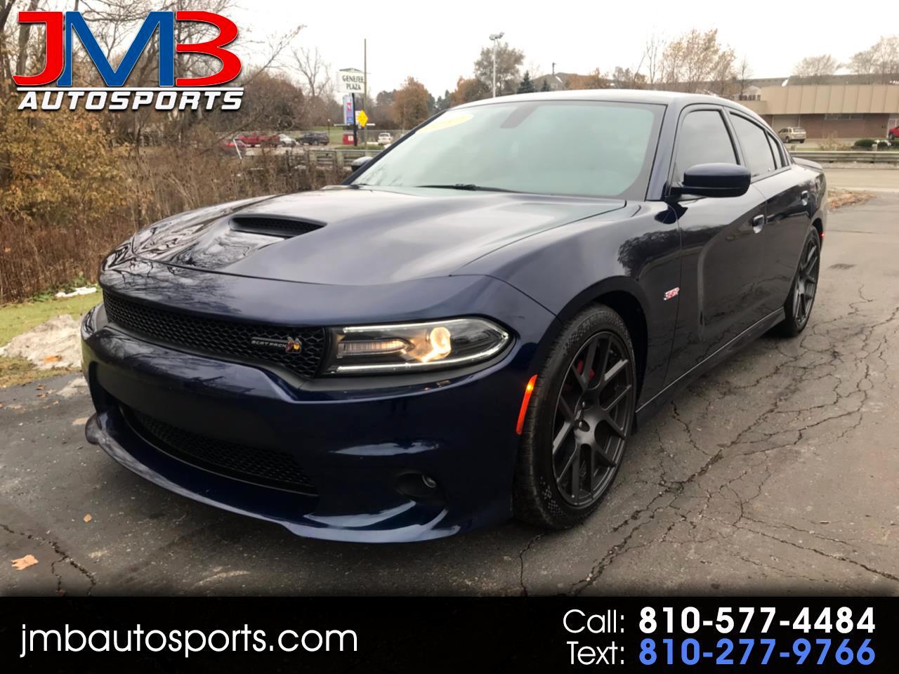 Used Tires Flint Mi >> Used 2017 Dodge Charger R T Scat Pack Rwd For Sale In Flint Used Tires Flint Mi >> Used 2017 Dodge Charger R T Scat Pack Rwd For Sale In Flint